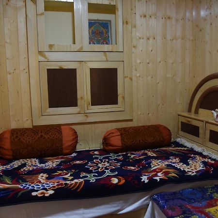 Spiti Sarai Kaza Ngoại thất bức ảnh