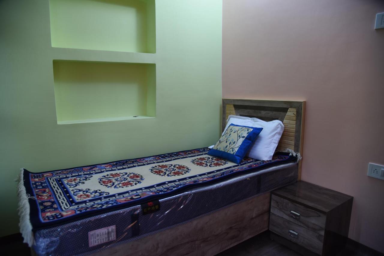 Spiti Sarai Kaza Ngoại thất bức ảnh